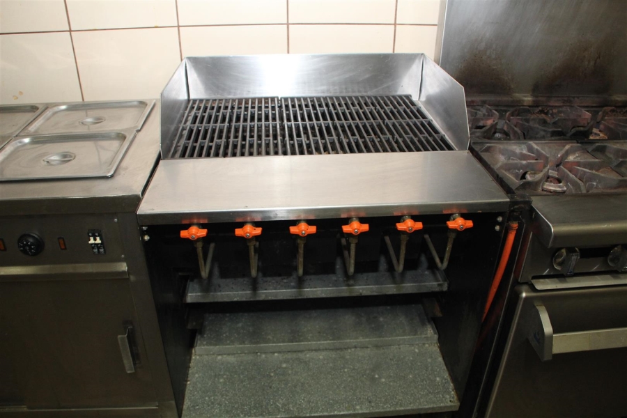 Commercial Property for Sale in Clanwilliam Western Cape